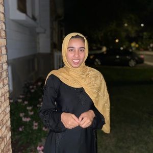 Meet your Posher, Maariya🌹